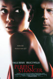 Perfect Stranger Posters