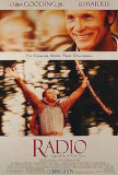 Radio Posters