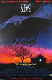 Bats Posters