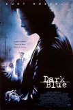 Dark Blue Prints