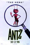 Antz Prints