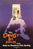 Doug's First Movie Prints