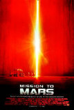 Mission To Mars Photographie