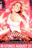Glitter, todo lo que brilla Pósters