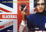 Blackball Print