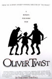 Oliver Twist Posters