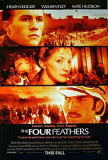 The Four Feathers Kunstdrucke