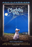 La telaraña de Charlotte Lámina