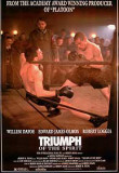 Triumph Of The Spirit Photo