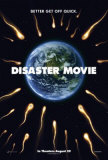 Disaster Movie Posters