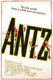 Antz – Ameisen Kunstdrucke