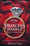 The Princess Diaries 2 Prints