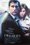 Derailed Posters