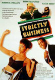 Strictly Business Prints
