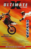 Ultimate X : The Movie Posters