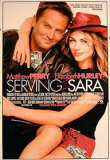 Serving Sara Prints