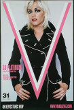 Gwen Stefani Print