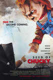 Seed Of Chucky Posters