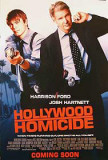 Hollywood Homicide Affiches
