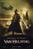 Van Helsing Kunstdruck