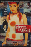 Pieces Of April Posters