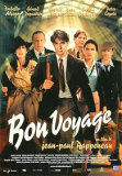 Bon Voyage Prints
