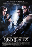 Mind Hunters Plakater Mind Hunters Plakater