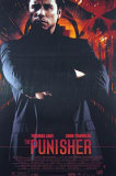 The Punisher Posters