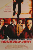 Runaway Jury Posters