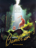 Bambi Ii Posters