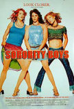 casa de la fraternidad, La (Sorority Boys) Láminas