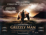 Grizzly Man Print