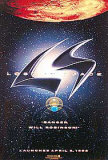 Lost In Space Posters