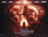 Dragon rouge Photographie