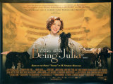 Being Julia Print