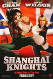 Shanghai Knights Prints