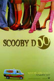 Scooby-Doo Affiches