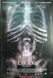 Alone In The Dark Posters