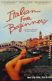 Italian For Beginners Poster
