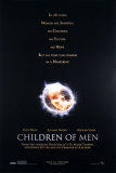 Children Of Men Poster