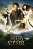 Legend Of The Seeker Affiches