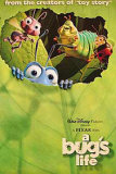 A Bug's Life Print