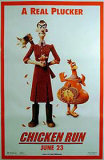 Chicken Run Posters