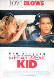 The Heartbreak Kid Poster