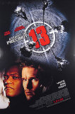 Assault – Anschlag bei Nacht Poster