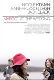 Margot At The Wedding Affiches
