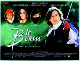 Le Bossu Poster