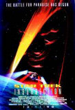 Star Trek Insurrection Posters