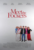 padres de él, Los (Meet the Fockers) Láminas