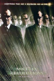 The Matrix Revolutions Foto